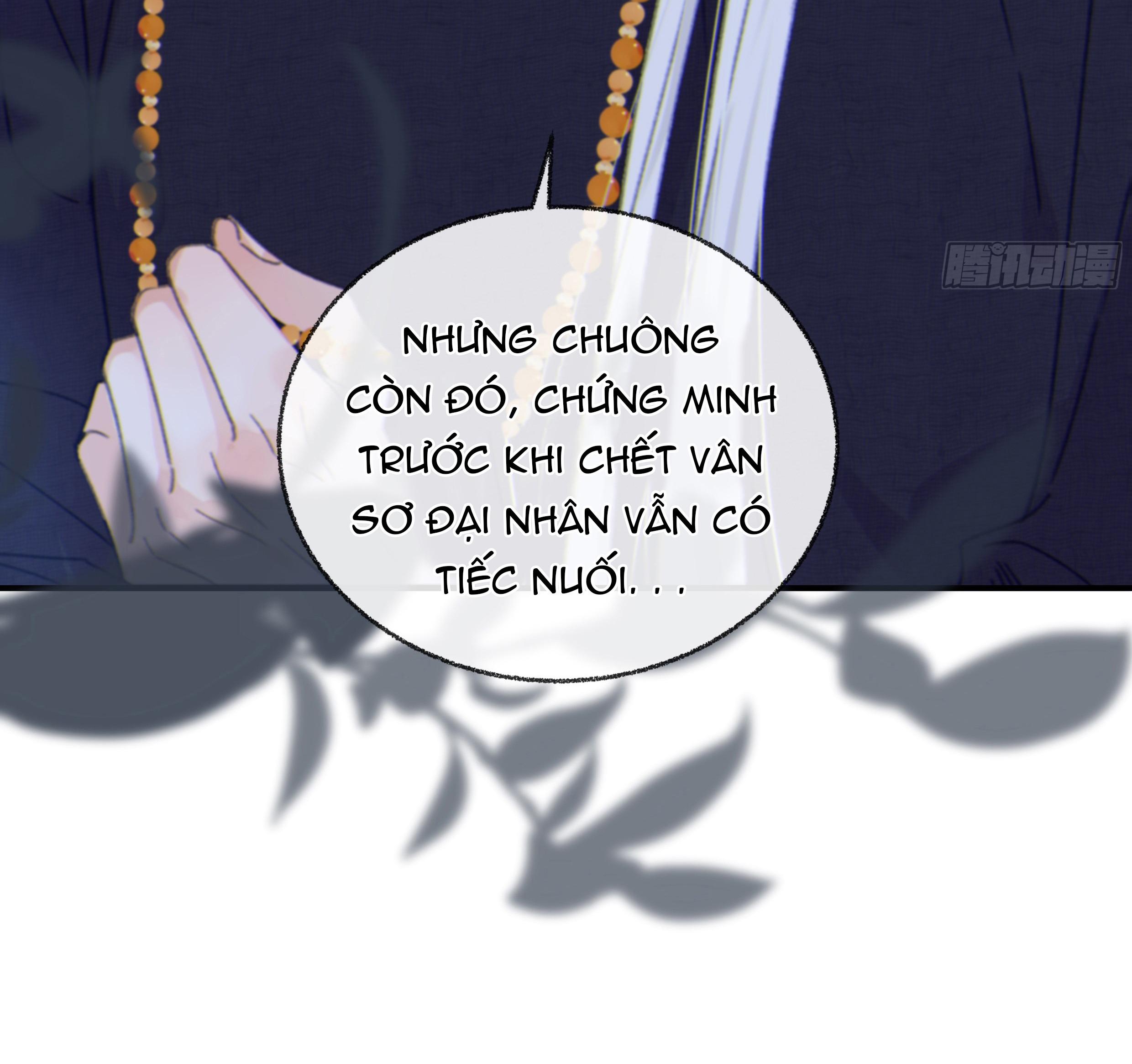 Khi Người Say Giấc Chapter 19 - Trang 15