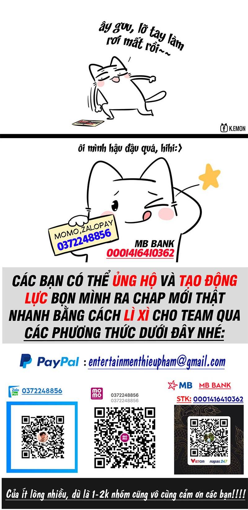 Thiên Hạ Đệ Nhất Lữ Bố Chapter 33 - Trang 36