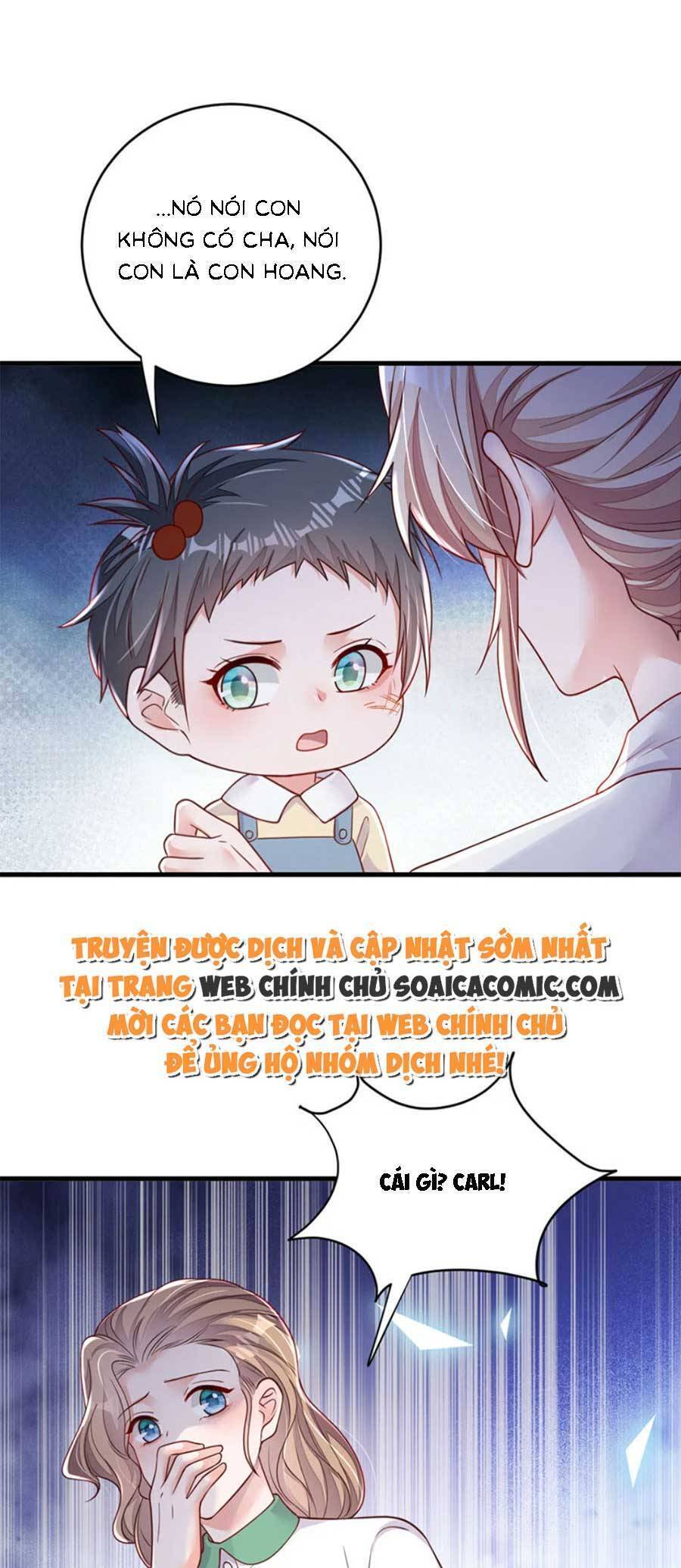 Ác Ma Thì Thầm Chapter 140 - Trang 14