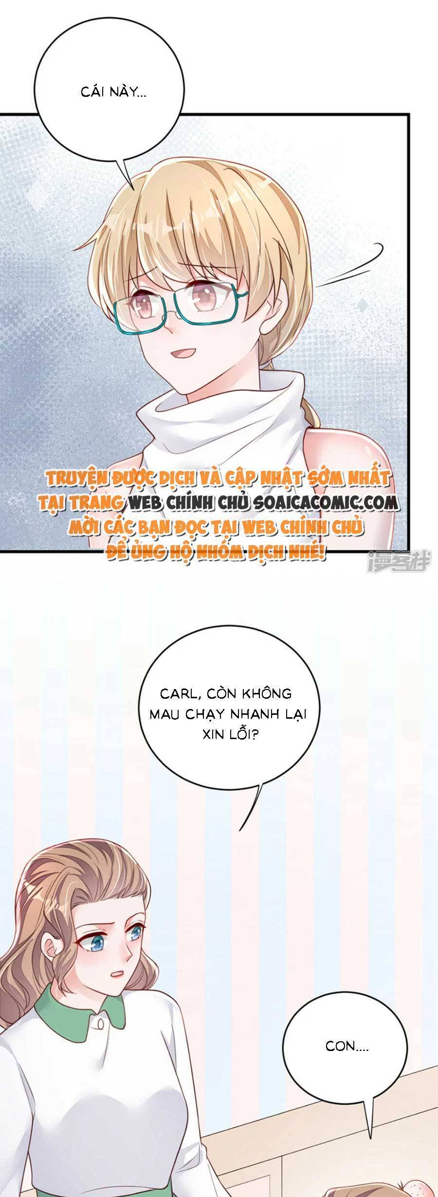 Ác Ma Thì Thầm Chapter 140 - Trang 20