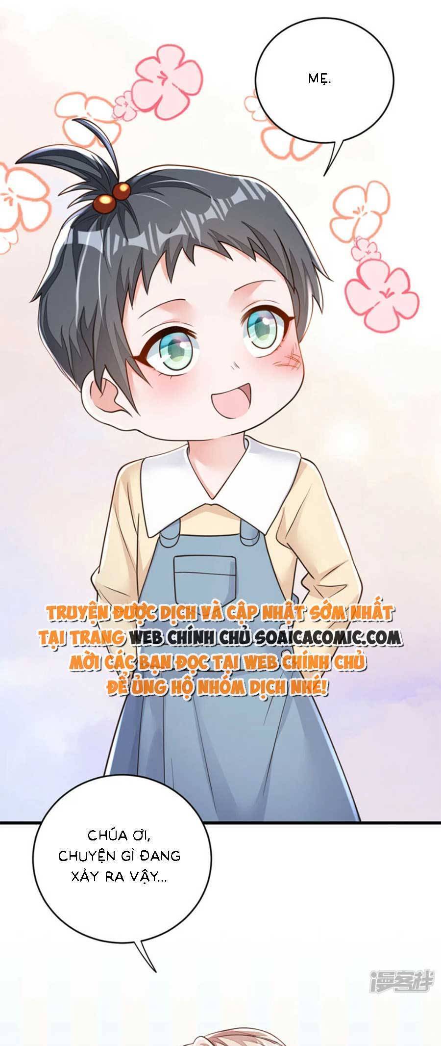 Ác Ma Thì Thầm Chapter 140 - Trang 8