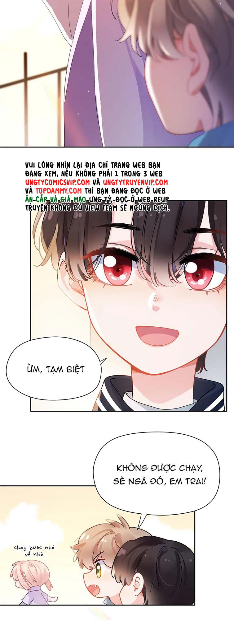 Có Bản Lĩnh Thì Cứ Hung Dữ Đi? Chapter 103 - Trang 20