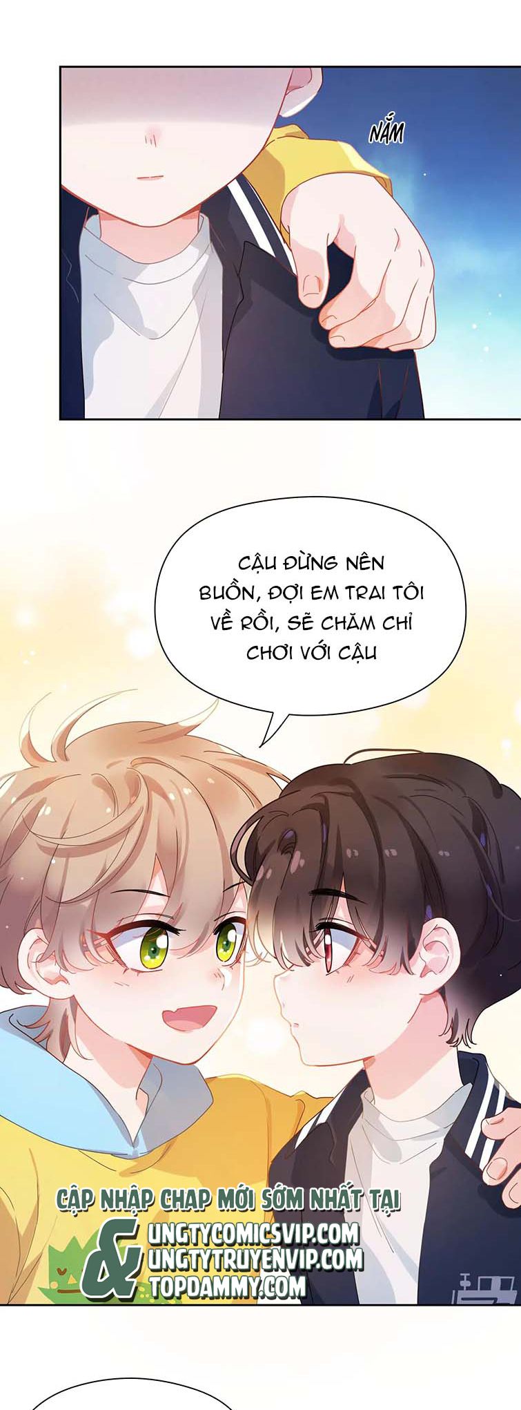 Có Bản Lĩnh Thì Cứ Hung Dữ Đi? Chapter 103 - Trang 22