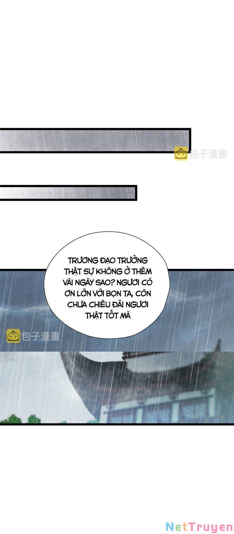 Khu Thần Chapter 100 - Trang 22