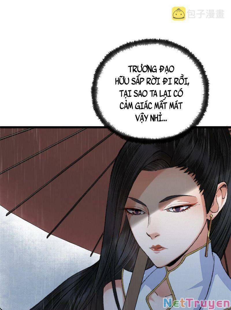 Khu Thần Chapter 100 - Trang 29