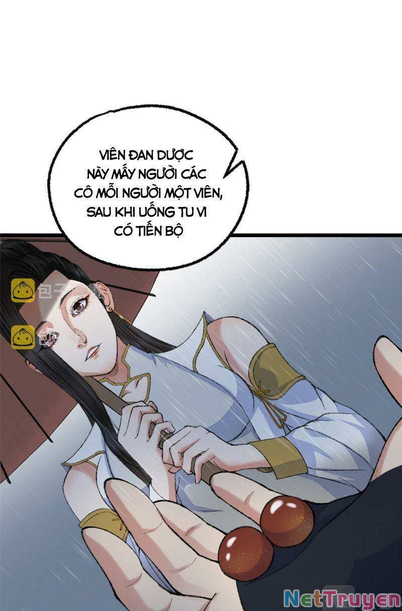 Khu Thần Chapter 100 - Trang 31