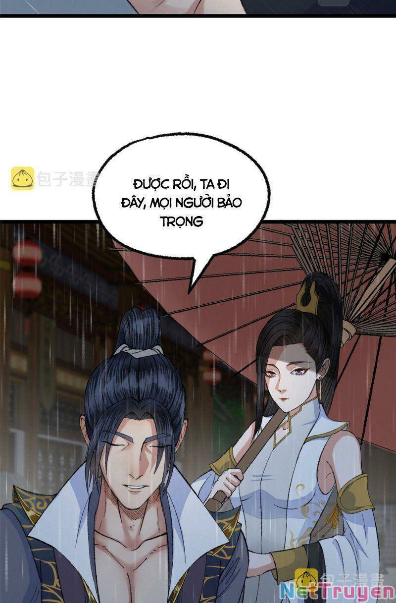 Khu Thần Chapter 100 - Trang 32