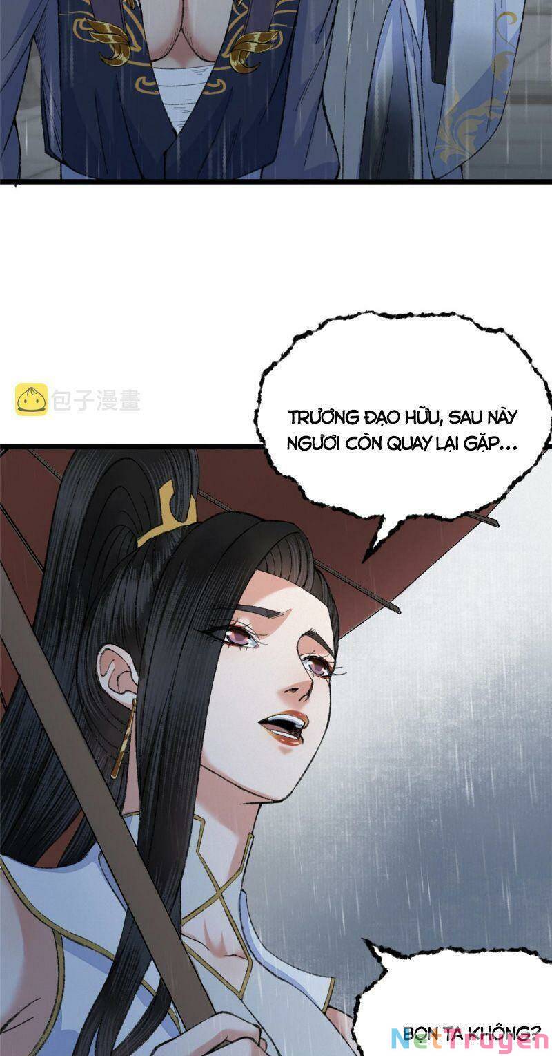 Khu Thần Chapter 100 - Trang 33