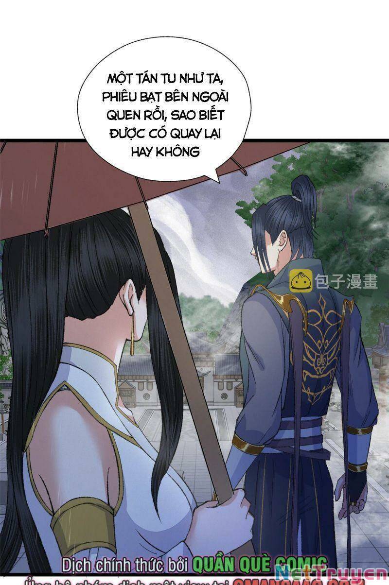 Khu Thần Chapter 100 - Trang 35