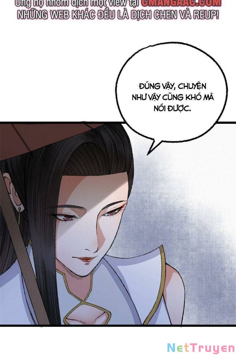 Khu Thần Chapter 100 - Trang 36