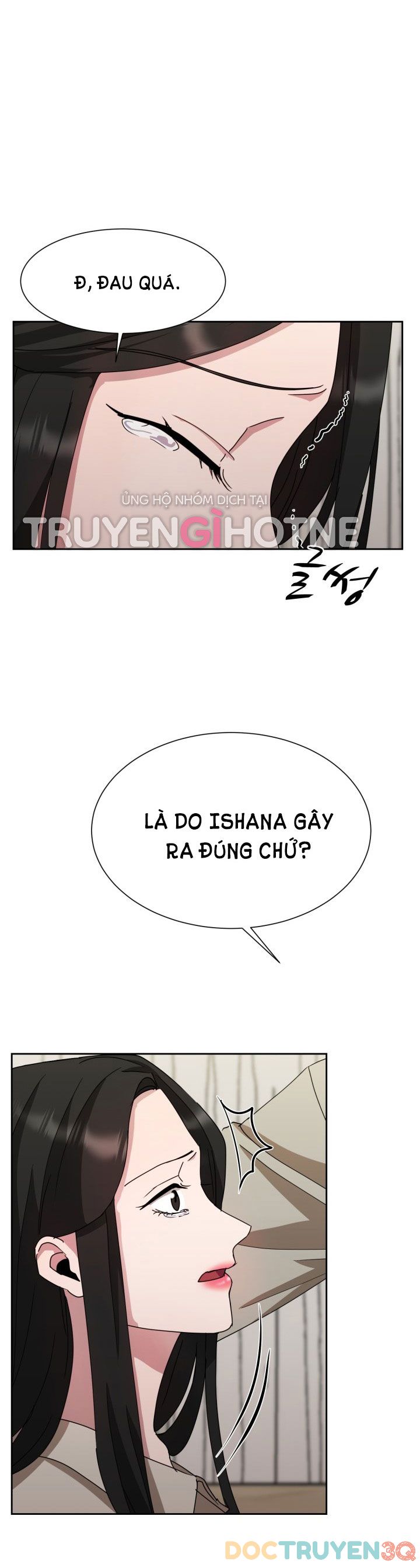 Tuyệt Đối Chiếm Hữu Chapter 30.5 - Trang 21