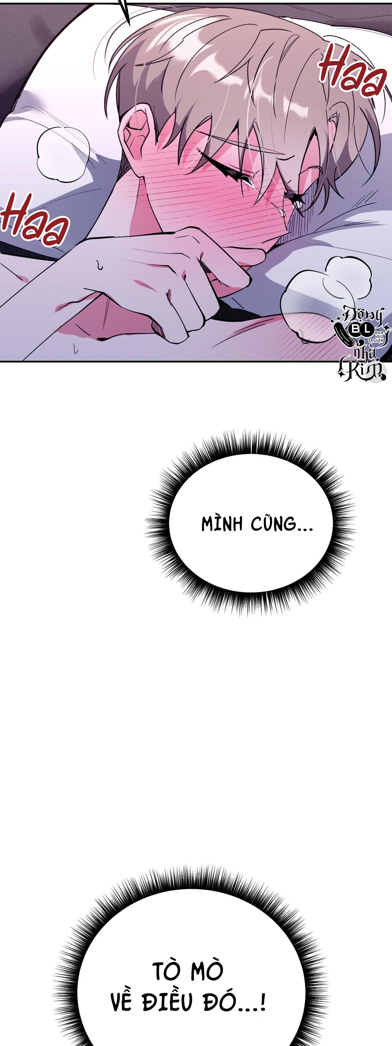 Cạm Bẫy Đại Học Chapter 39 - Trang 43