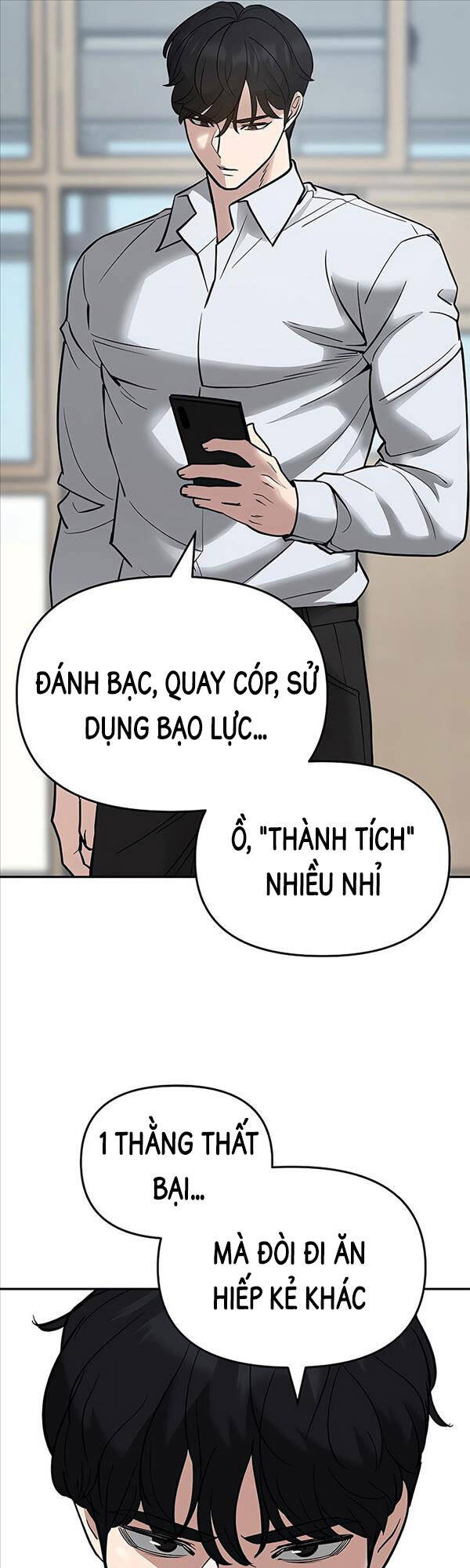 Giang Hồ Thực Thi Công Lý Chapter 48 - Trang 13