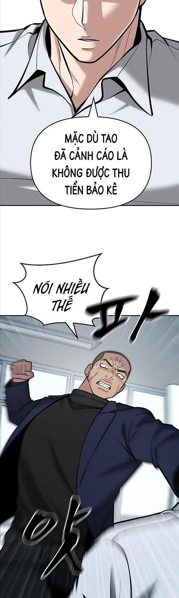 Giang Hồ Thực Thi Công Lý Chapter 48 - Trang 14