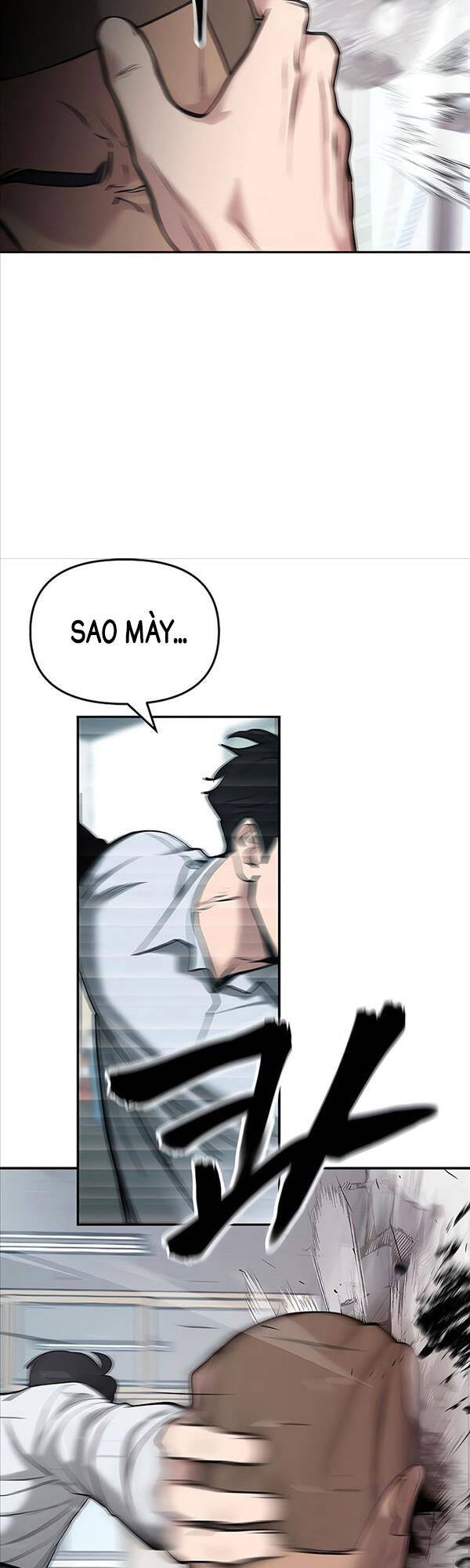 Giang Hồ Thực Thi Công Lý Chapter 48 - Trang 16