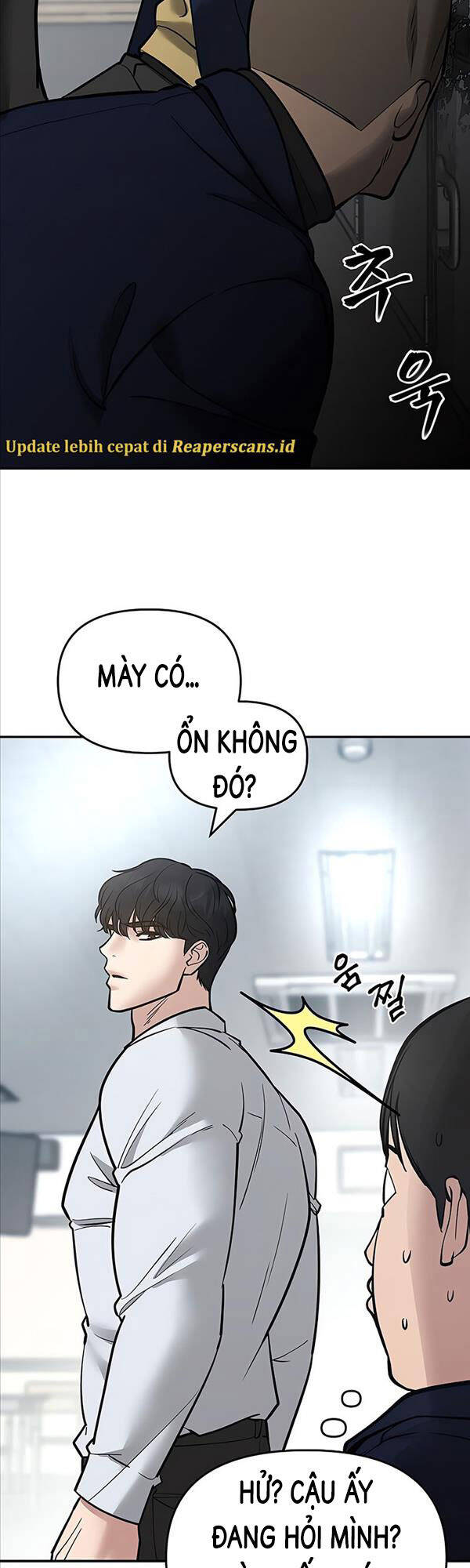 Giang Hồ Thực Thi Công Lý Chapter 48 - Trang 18