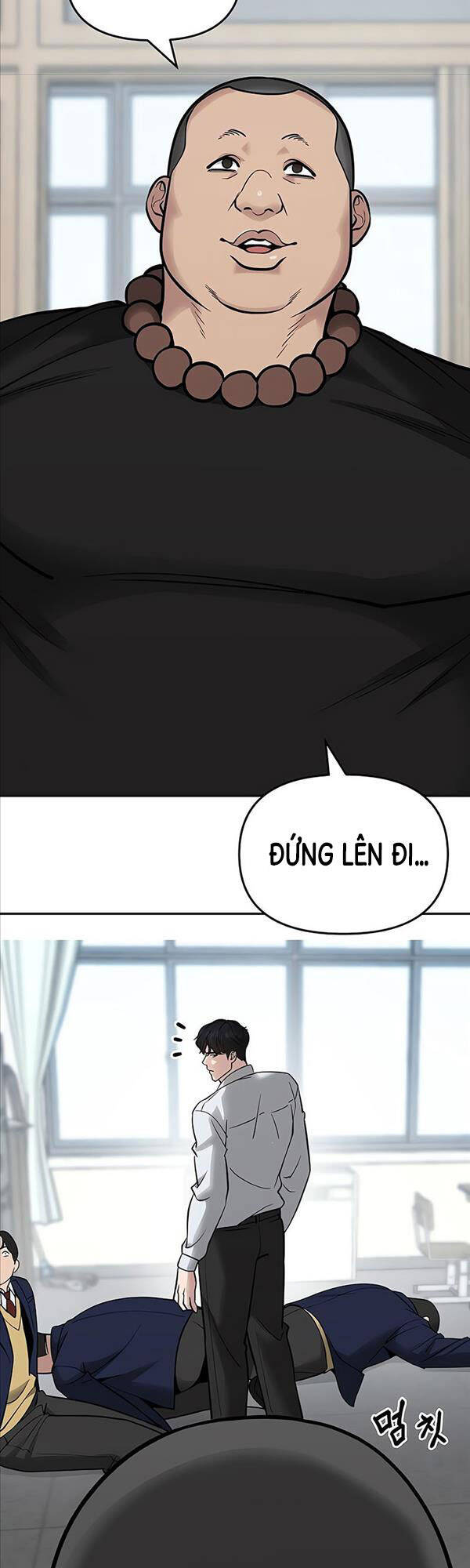 Giang Hồ Thực Thi Công Lý Chapter 48 - Trang 20