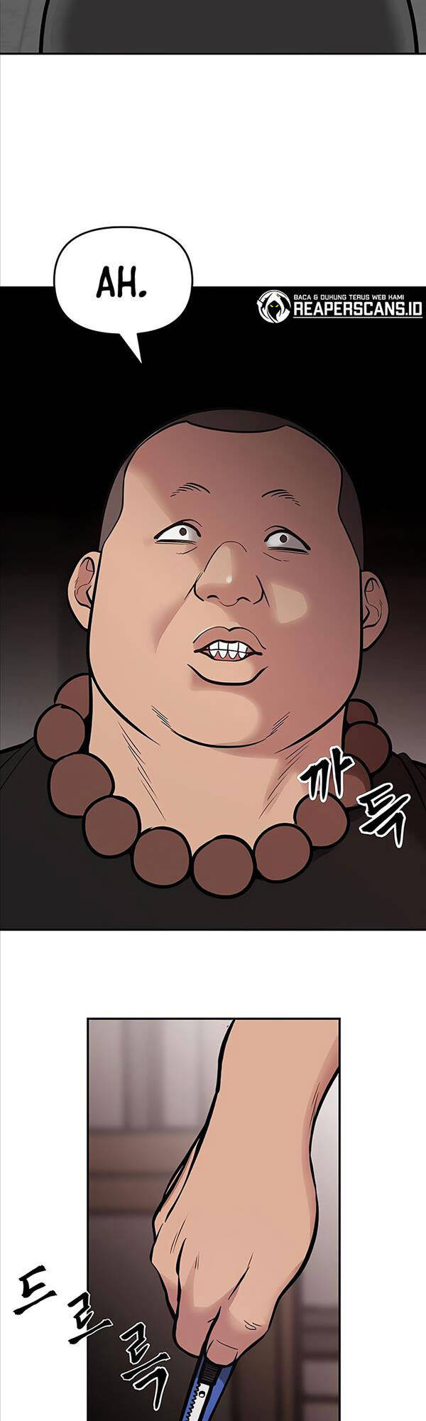 Giang Hồ Thực Thi Công Lý Chapter 48 - Trang 21