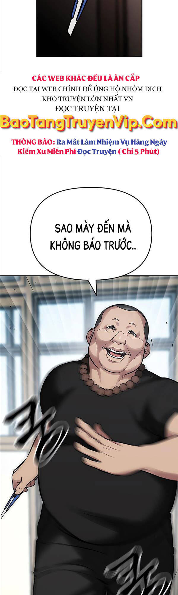 Giang Hồ Thực Thi Công Lý Chapter 48 - Trang 22