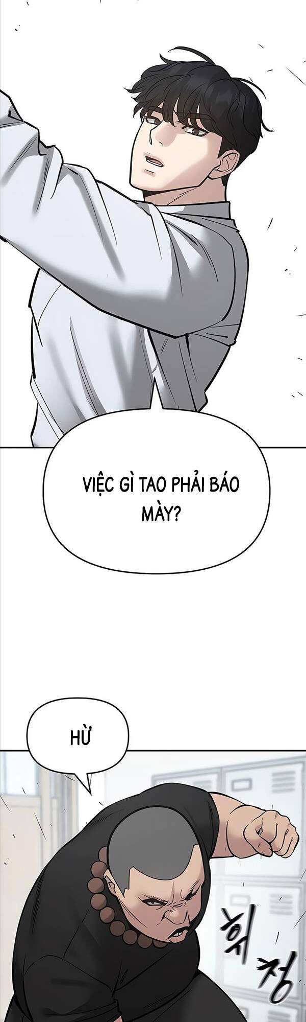 Giang Hồ Thực Thi Công Lý Chapter 48 - Trang 25