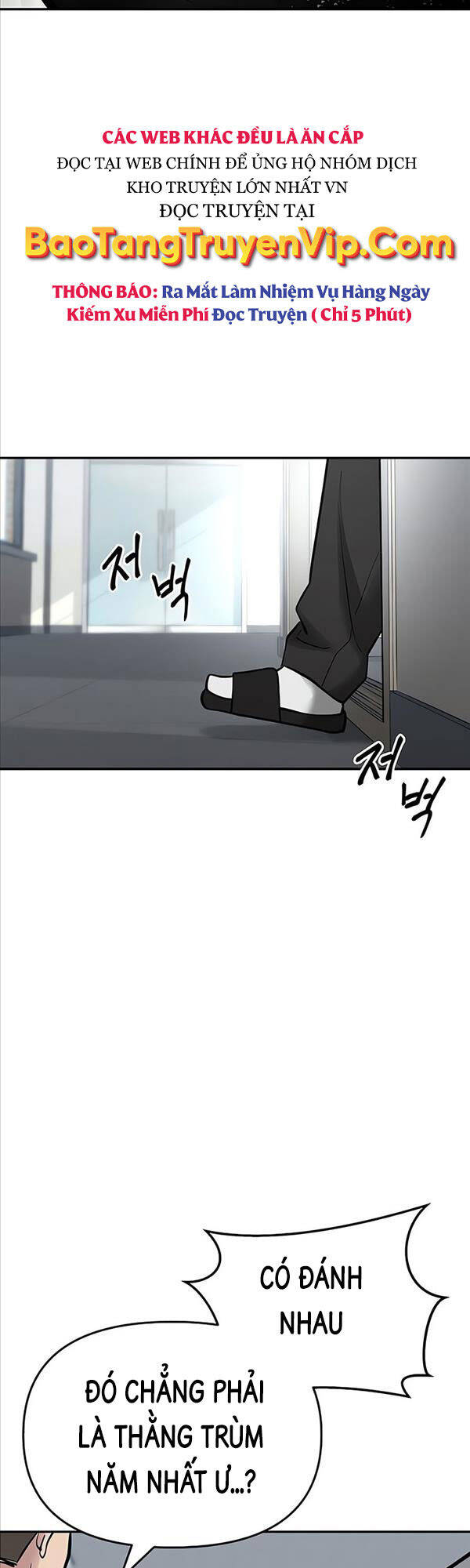 Giang Hồ Thực Thi Công Lý Chapter 48 - Trang 28
