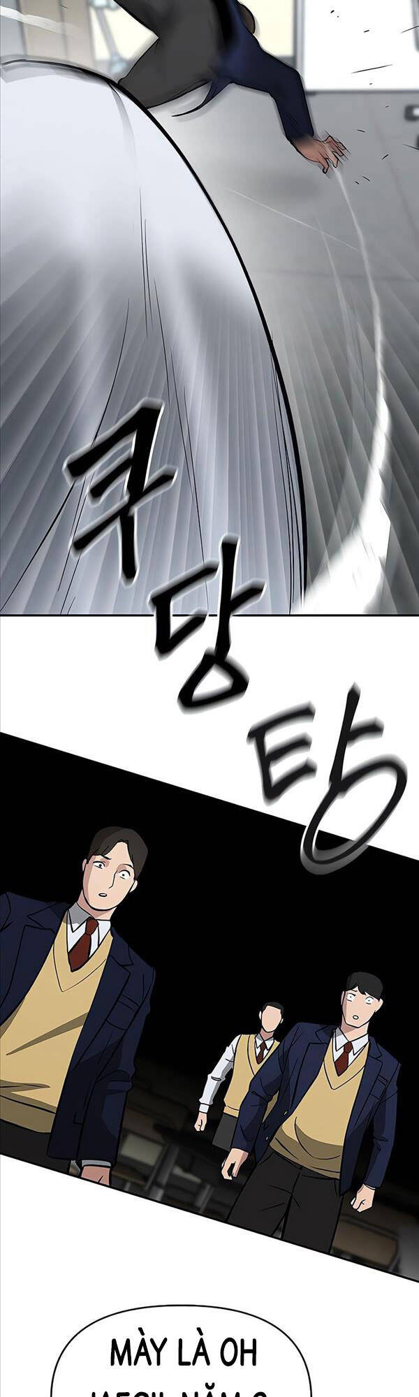 Giang Hồ Thực Thi Công Lý Chapter 48 - Trang 4