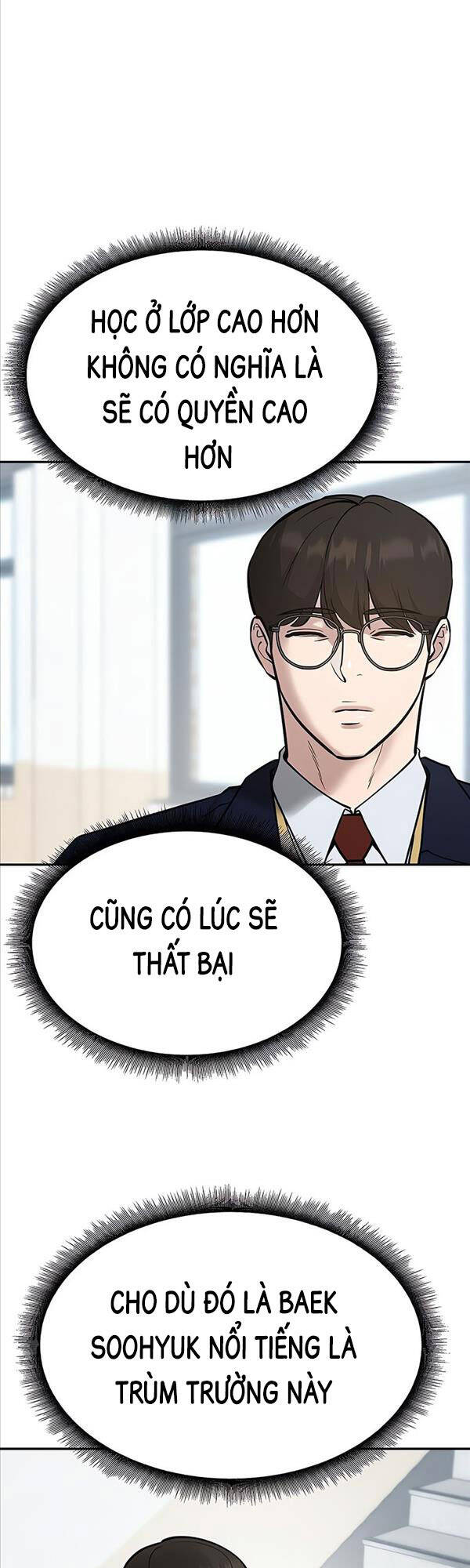 Giang Hồ Thực Thi Công Lý Chapter 48 - Trang 32