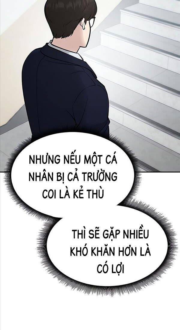 Giang Hồ Thực Thi Công Lý Chapter 48 - Trang 33