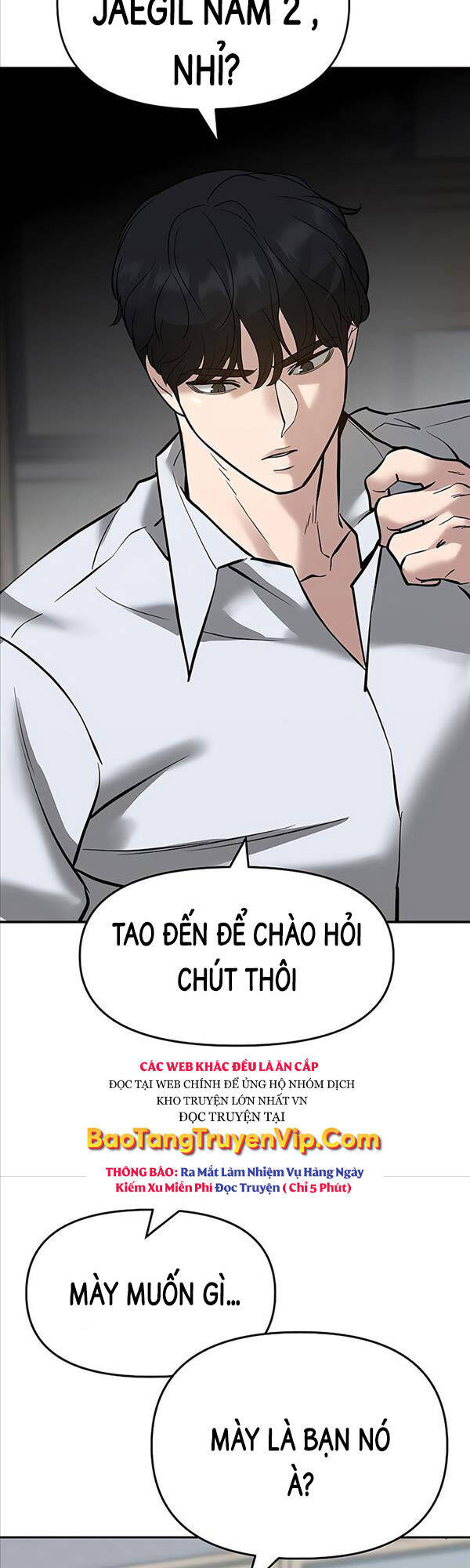 Giang Hồ Thực Thi Công Lý Chapter 48 - Trang 5