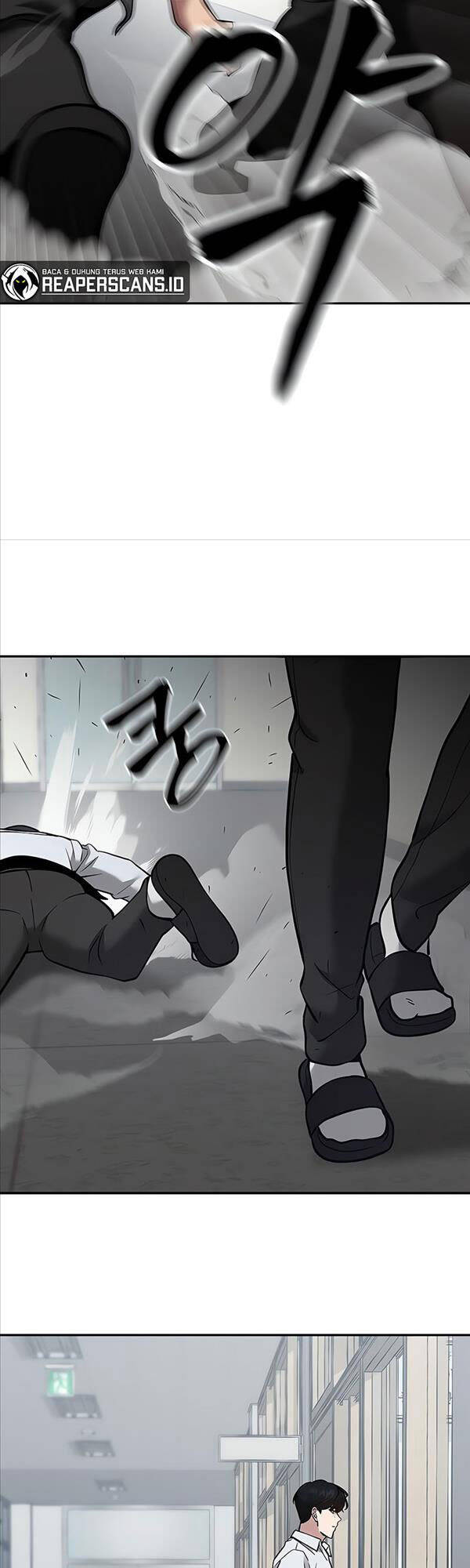 Giang Hồ Thực Thi Công Lý Chapter 48 - Trang 41