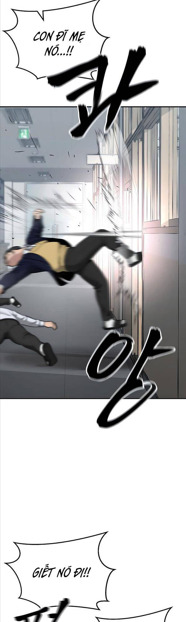 Giang Hồ Thực Thi Công Lý Chapter 48 - Trang 43