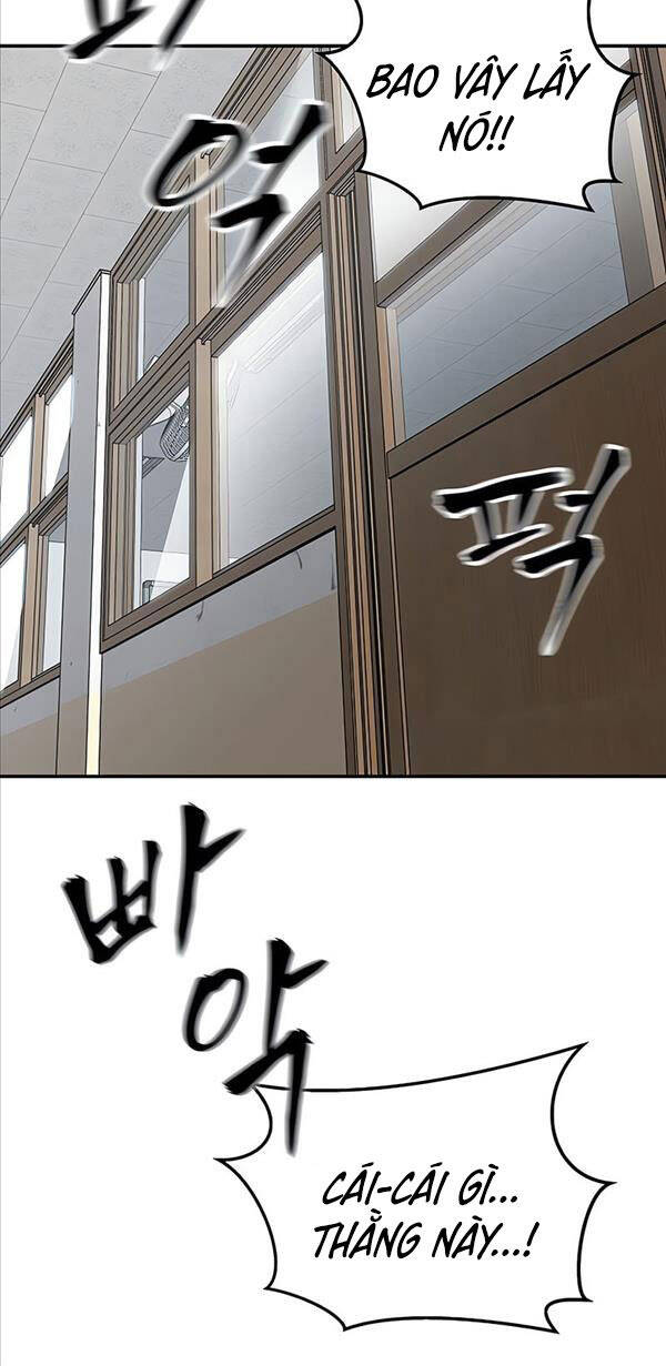 Giang Hồ Thực Thi Công Lý Chapter 48 - Trang 44