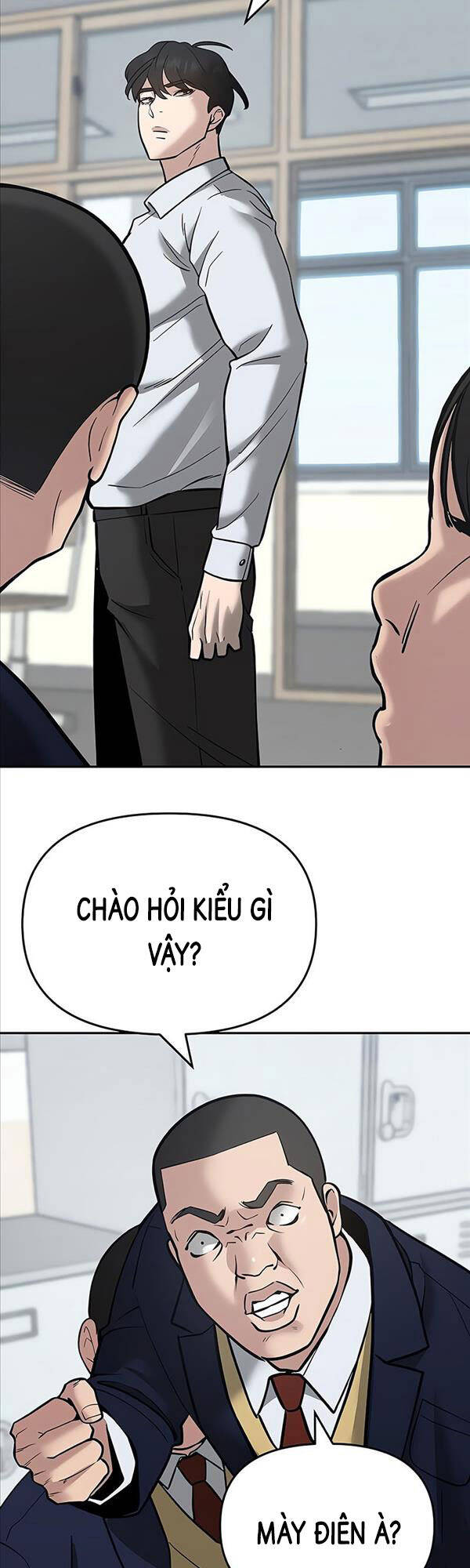 Giang Hồ Thực Thi Công Lý Chapter 48 - Trang 6