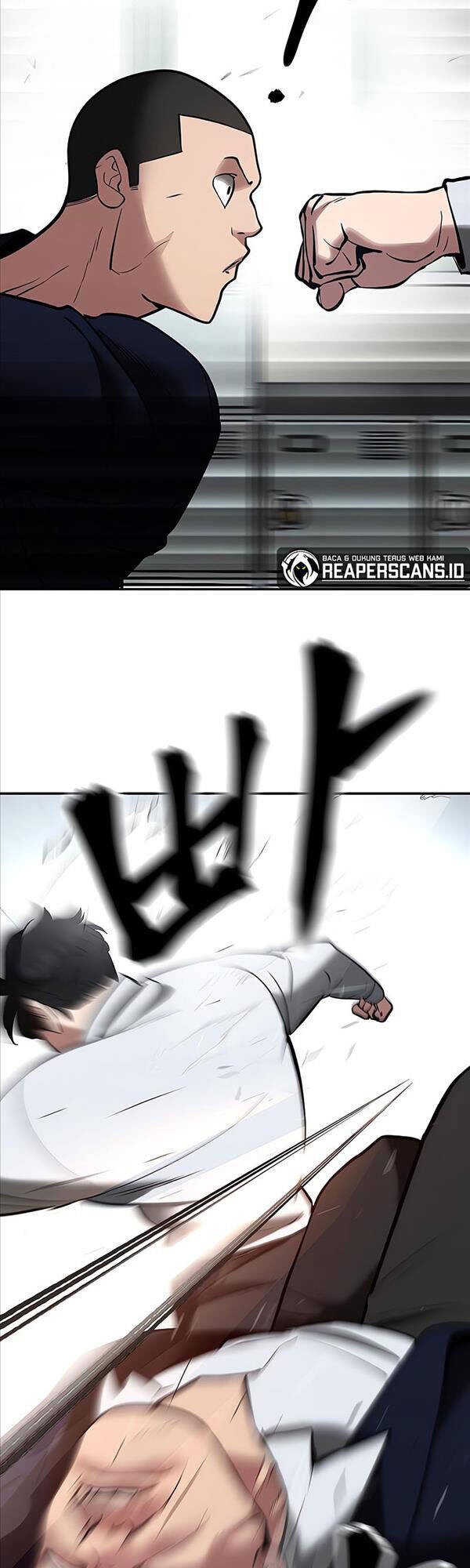 Giang Hồ Thực Thi Công Lý Chapter 48 - Trang 52