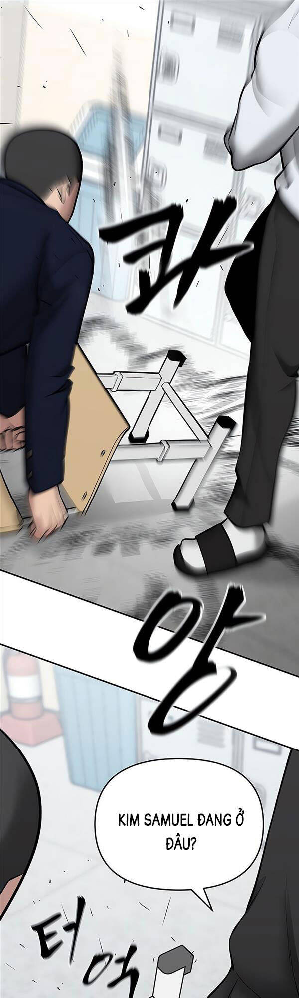 Giang Hồ Thực Thi Công Lý Chapter 48 - Trang 55