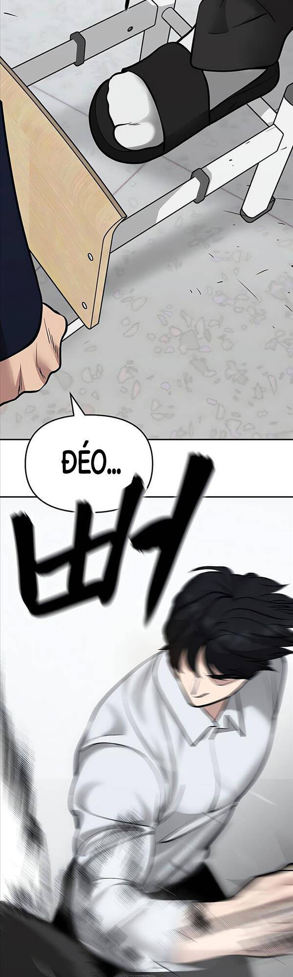 Giang Hồ Thực Thi Công Lý Chapter 48 - Trang 56