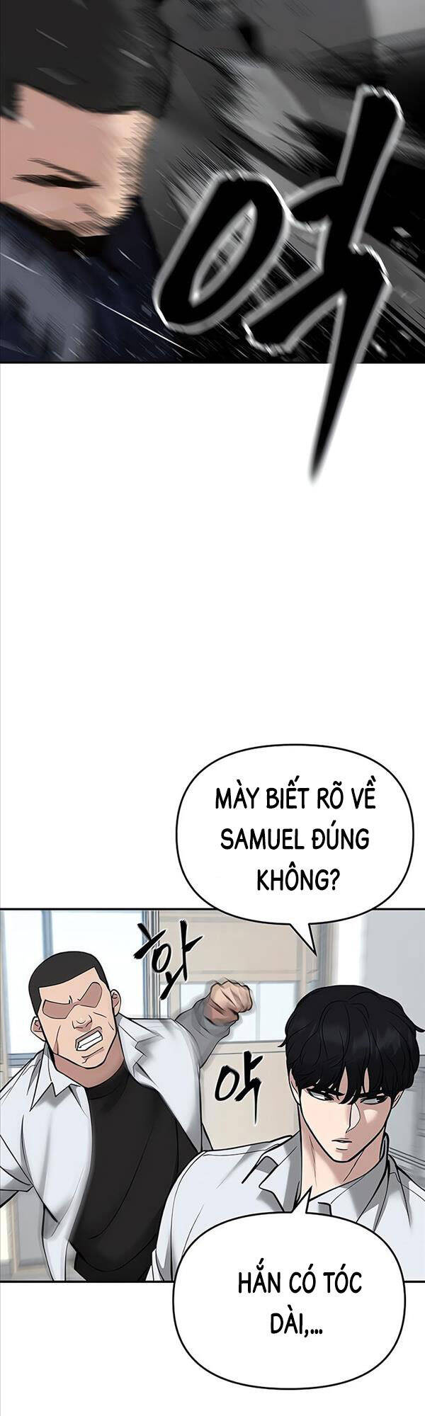 Giang Hồ Thực Thi Công Lý Chapter 48 - Trang 57