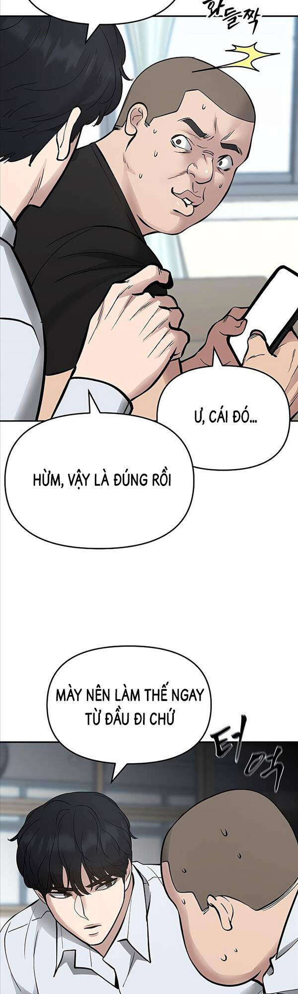 Giang Hồ Thực Thi Công Lý Chapter 48 - Trang 63