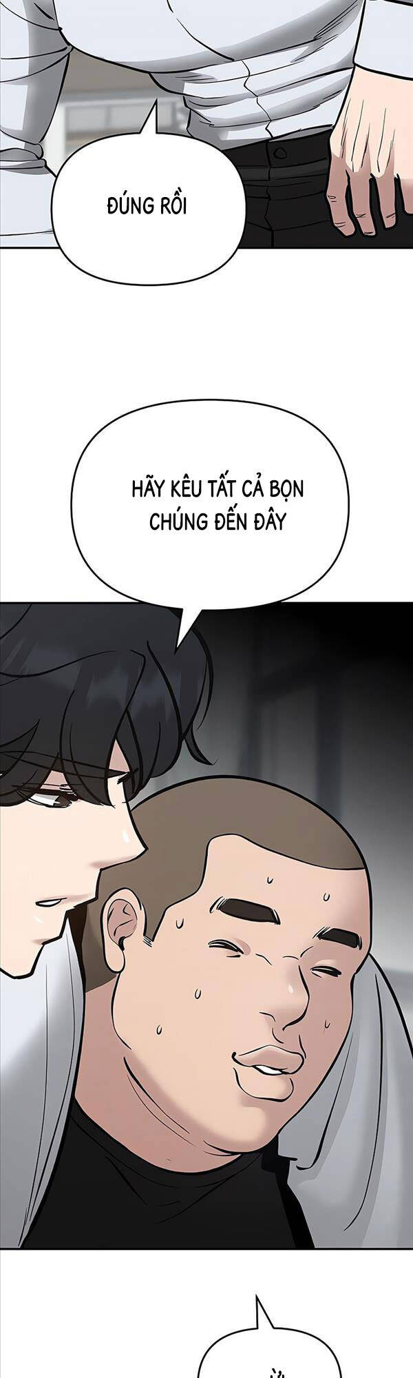 Giang Hồ Thực Thi Công Lý Chapter 48 - Trang 64