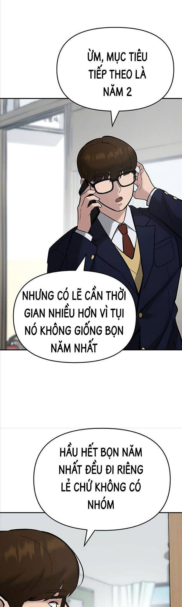 Giang Hồ Thực Thi Công Lý Chapter 48 - Trang 69