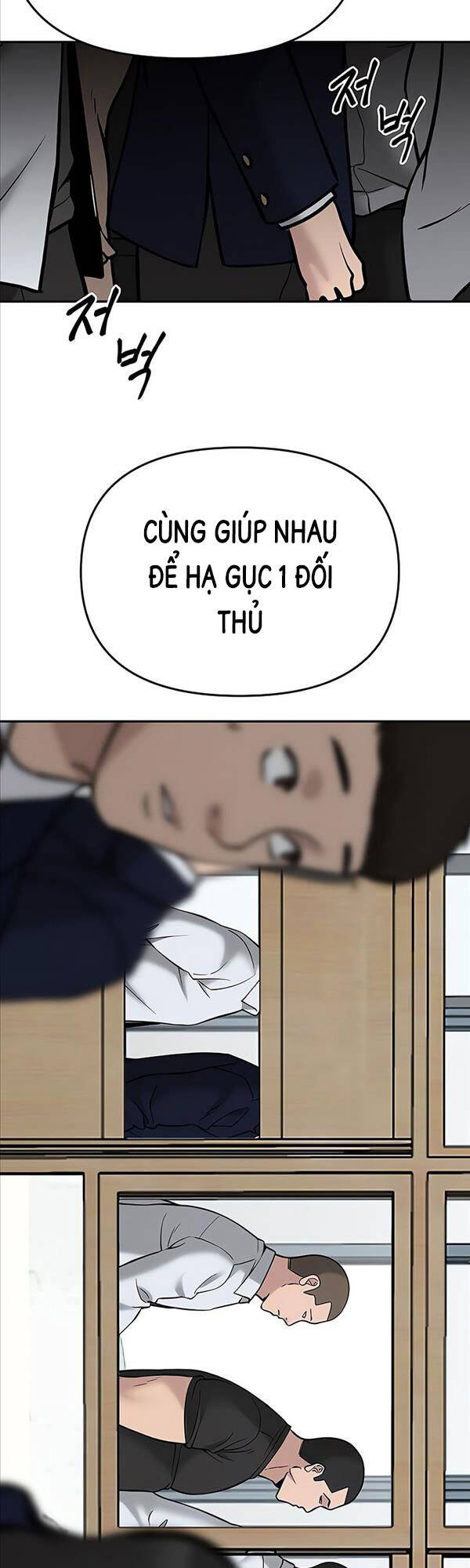 Giang Hồ Thực Thi Công Lý Chapter 48 - Trang 71