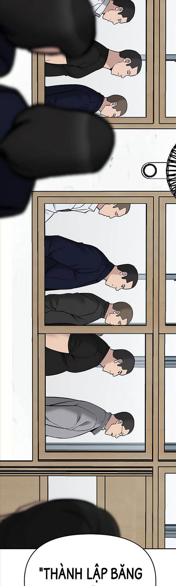 Giang Hồ Thực Thi Công Lý Chapter 48 - Trang 72