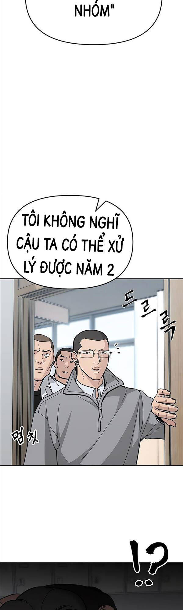 Giang Hồ Thực Thi Công Lý Chapter 48 - Trang 73