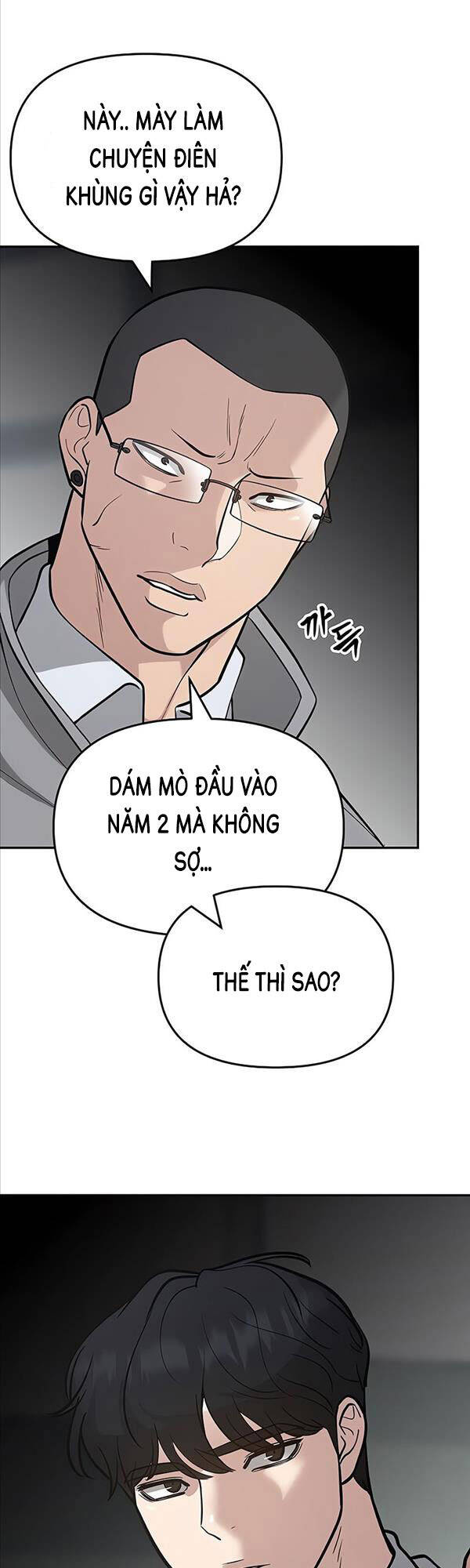 Giang Hồ Thực Thi Công Lý Chapter 48 - Trang 75