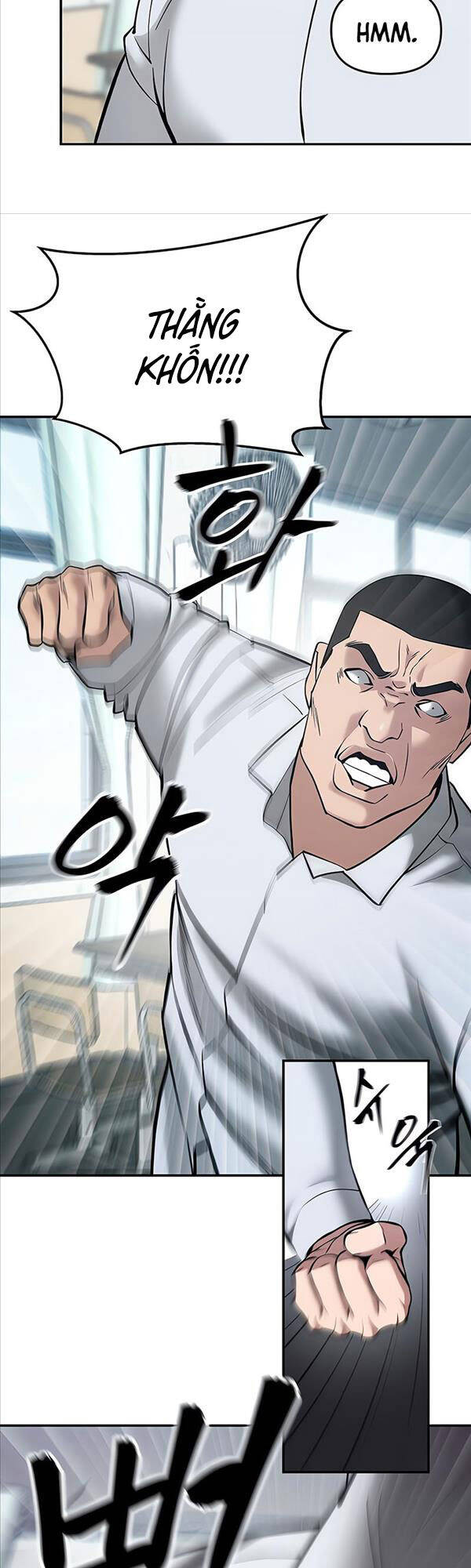 Giang Hồ Thực Thi Công Lý Chapter 48 - Trang 9