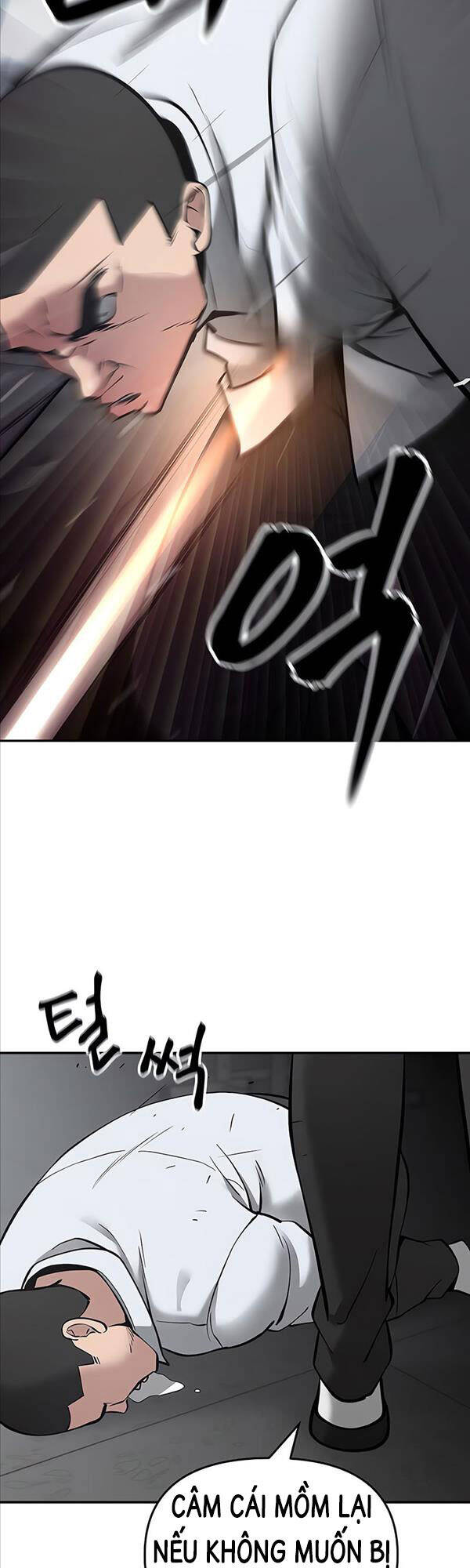 Giang Hồ Thực Thi Công Lý Chapter 48 - Trang 10