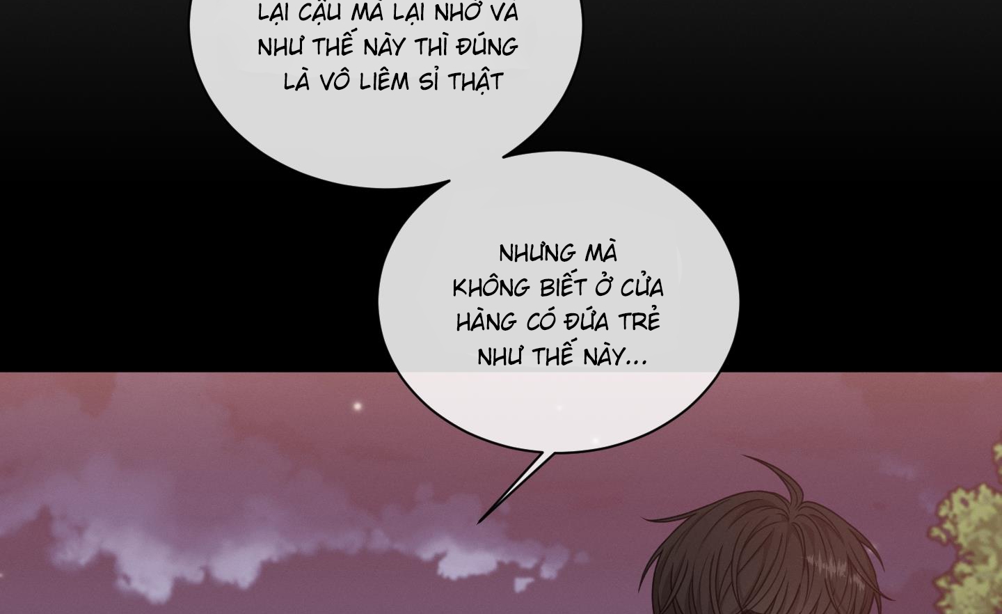 Hội Chứng Minmotion Chapter 39 - Trang 117