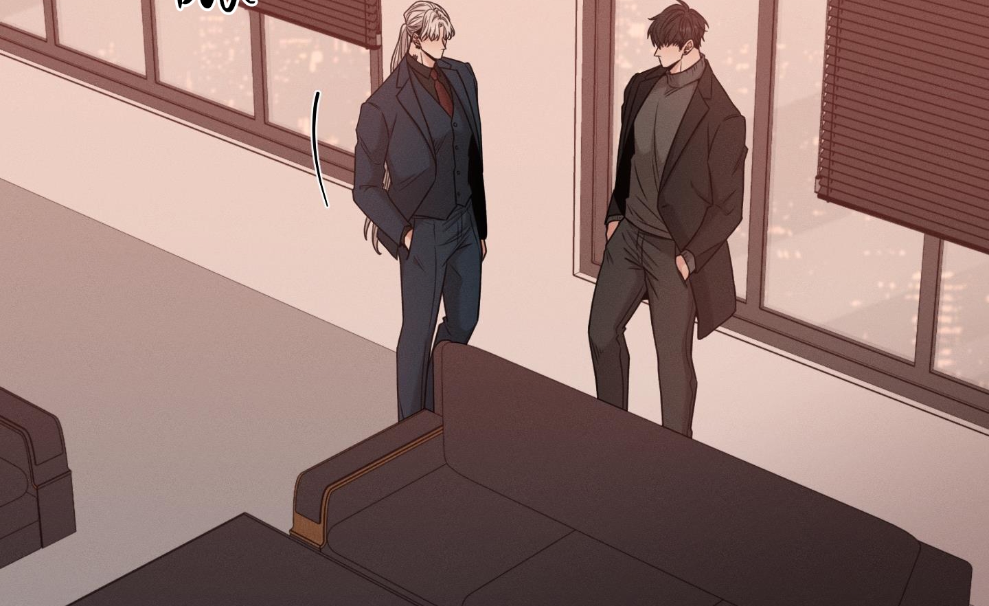 Hội Chứng Minmotion Chapter 39 - Trang 30