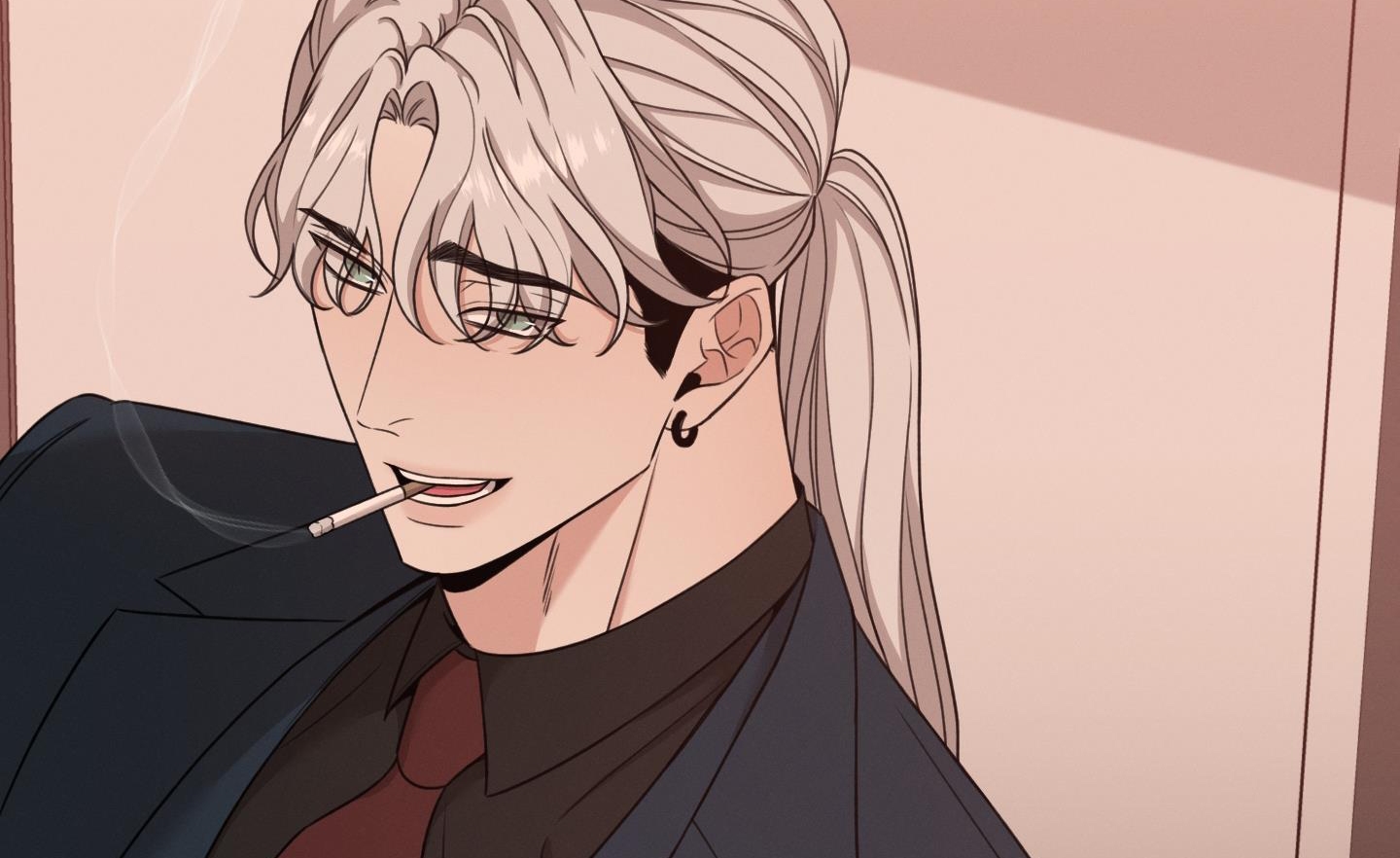 Hội Chứng Minmotion Chapter 39 - Trang 47