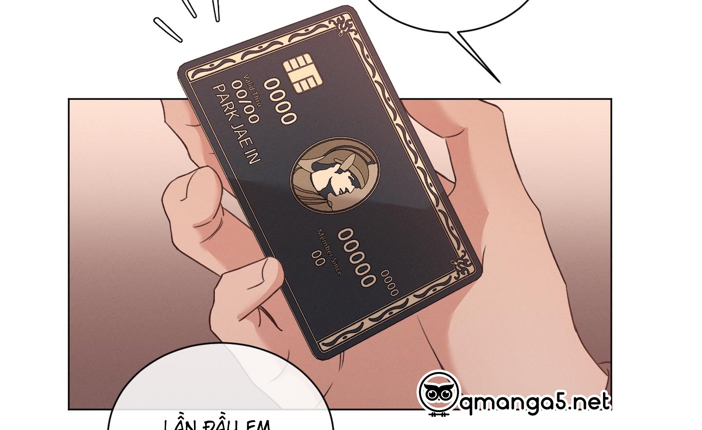 Hội Chứng Minmotion Chapter 39 - Trang 64